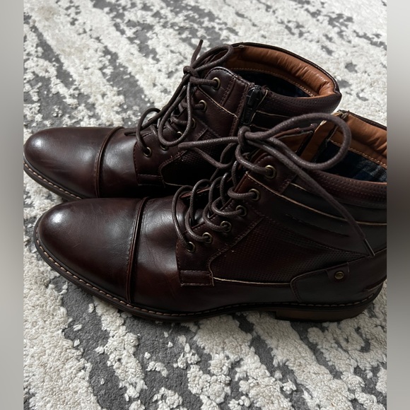 Steve Madden Boots , great condition were only twice - Picture 4 of 4